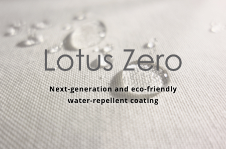 Lotus Zero